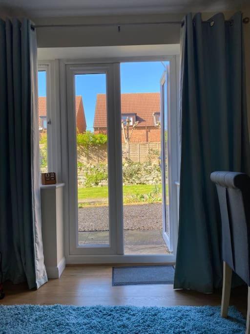 Abbotsleigh Rest - Close To Glastonbury Abbey Extérieur photo