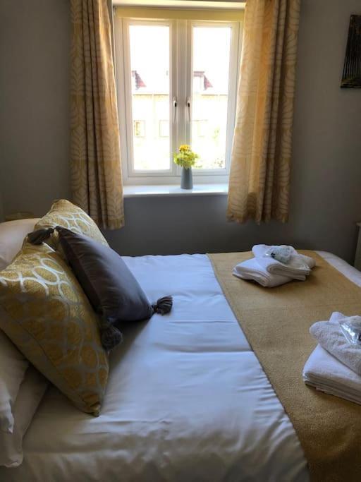 Abbotsleigh Rest - Close To Glastonbury Abbey Extérieur photo
