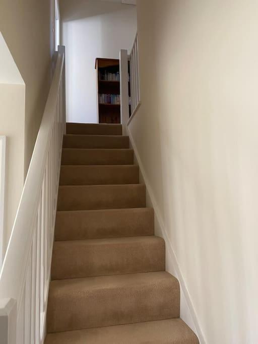 Abbotsleigh Rest - Close To Glastonbury Abbey Extérieur photo